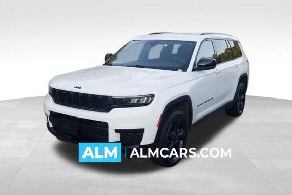 JEEP GRAND CHEROKEE 2023 1C4RJKAG9P8824389 image JEEP GRAND CHEROKEE 2023 1C4RJKAG9P8824389 image